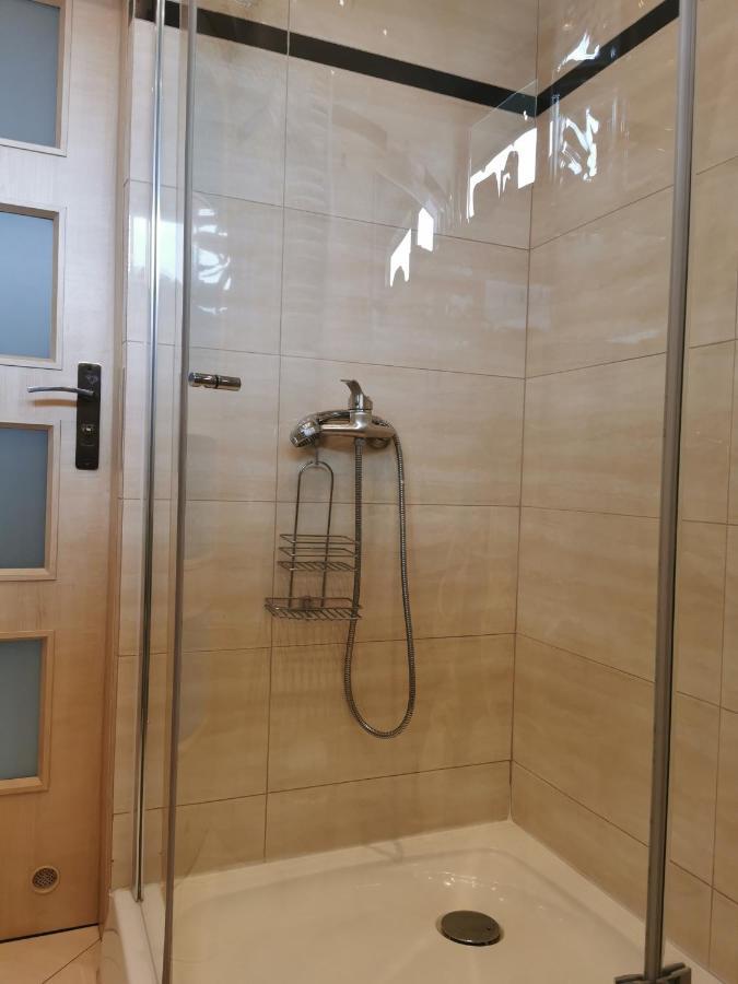 Apartament Z Kogutem Ζακοπάνε Εξωτερικό φωτογραφία