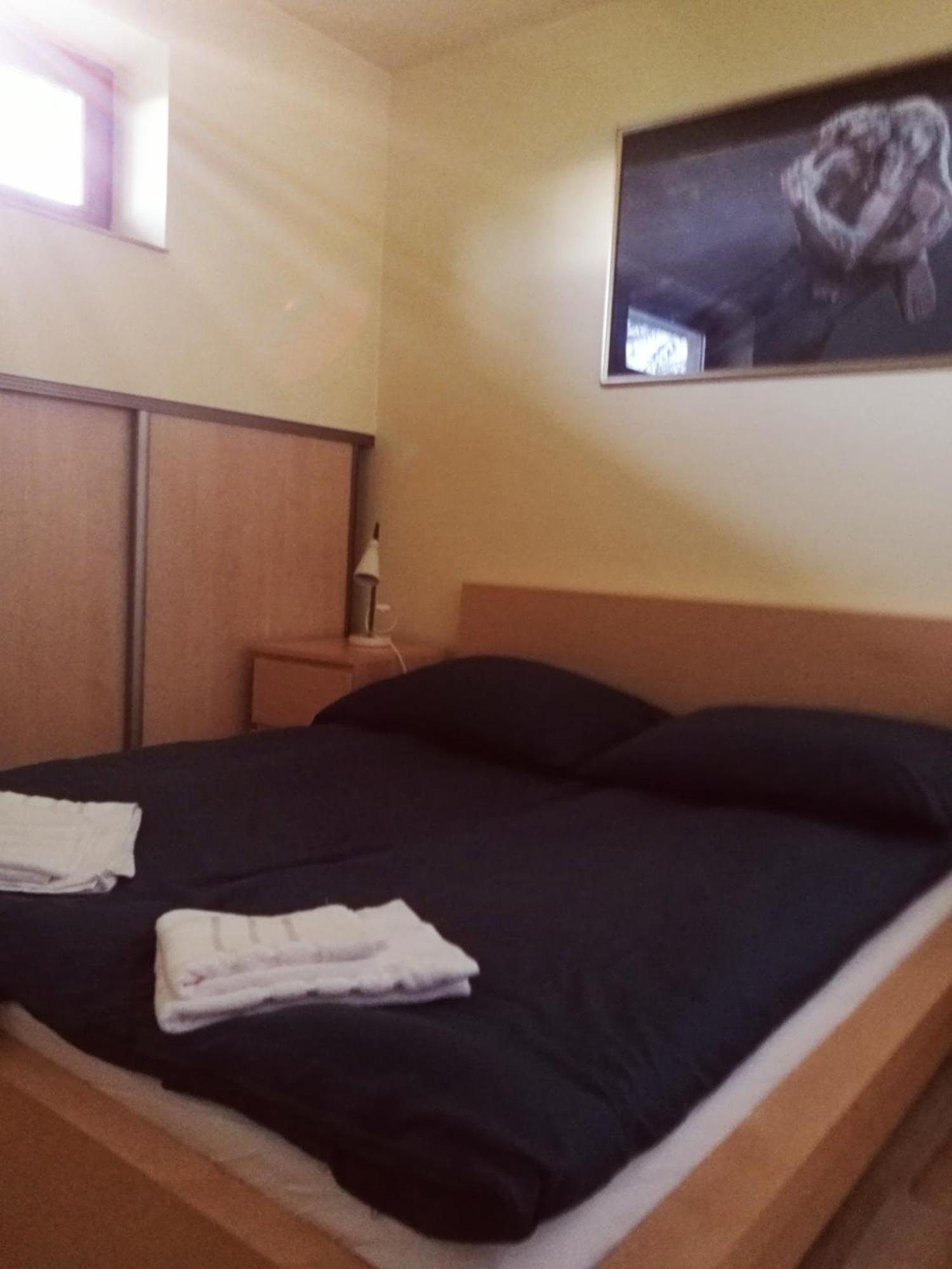 Apartament Z Kogutem Ζακοπάνε Εξωτερικό φωτογραφία