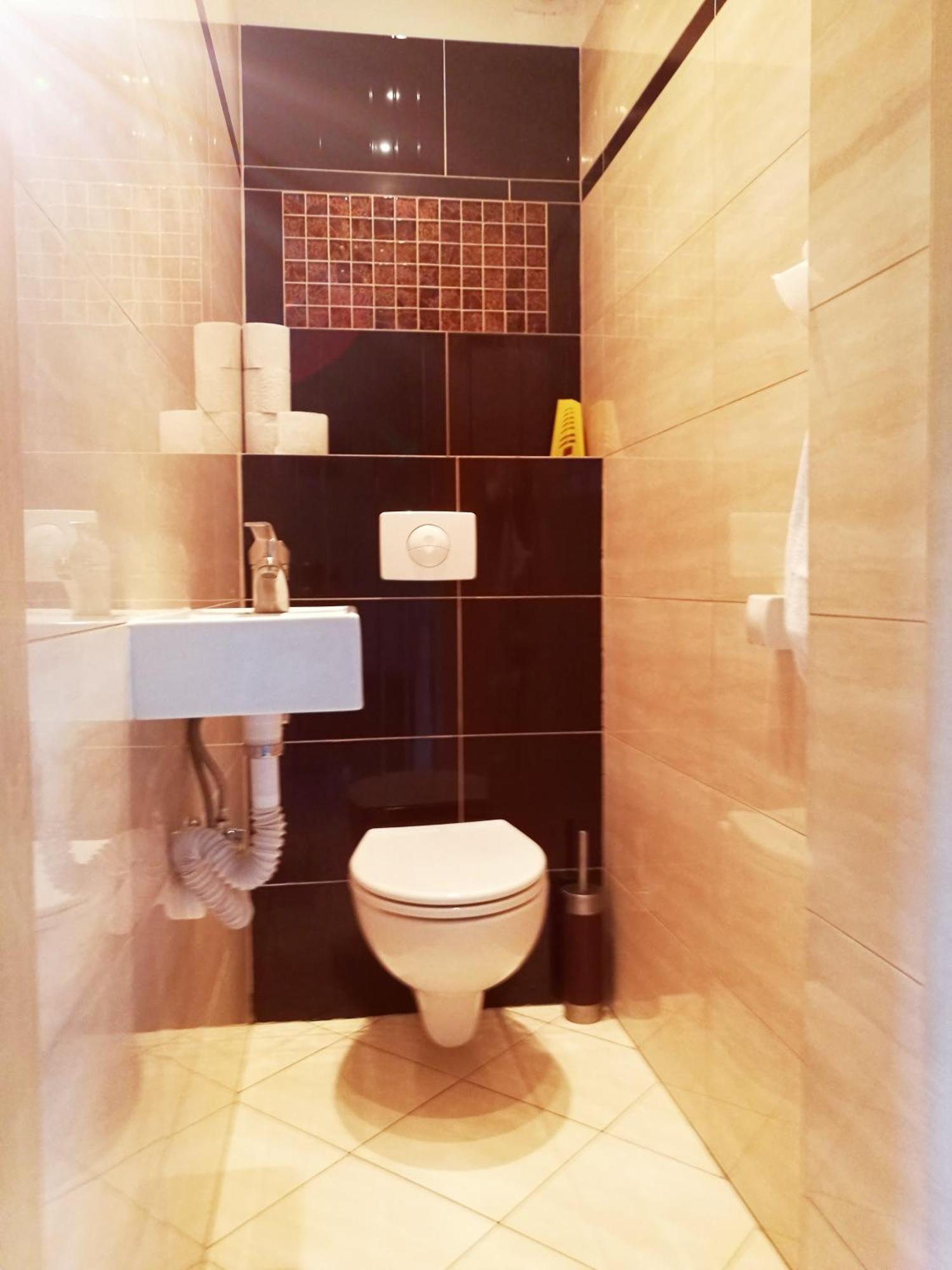 Apartament Z Kogutem Ζακοπάνε Εξωτερικό φωτογραφία