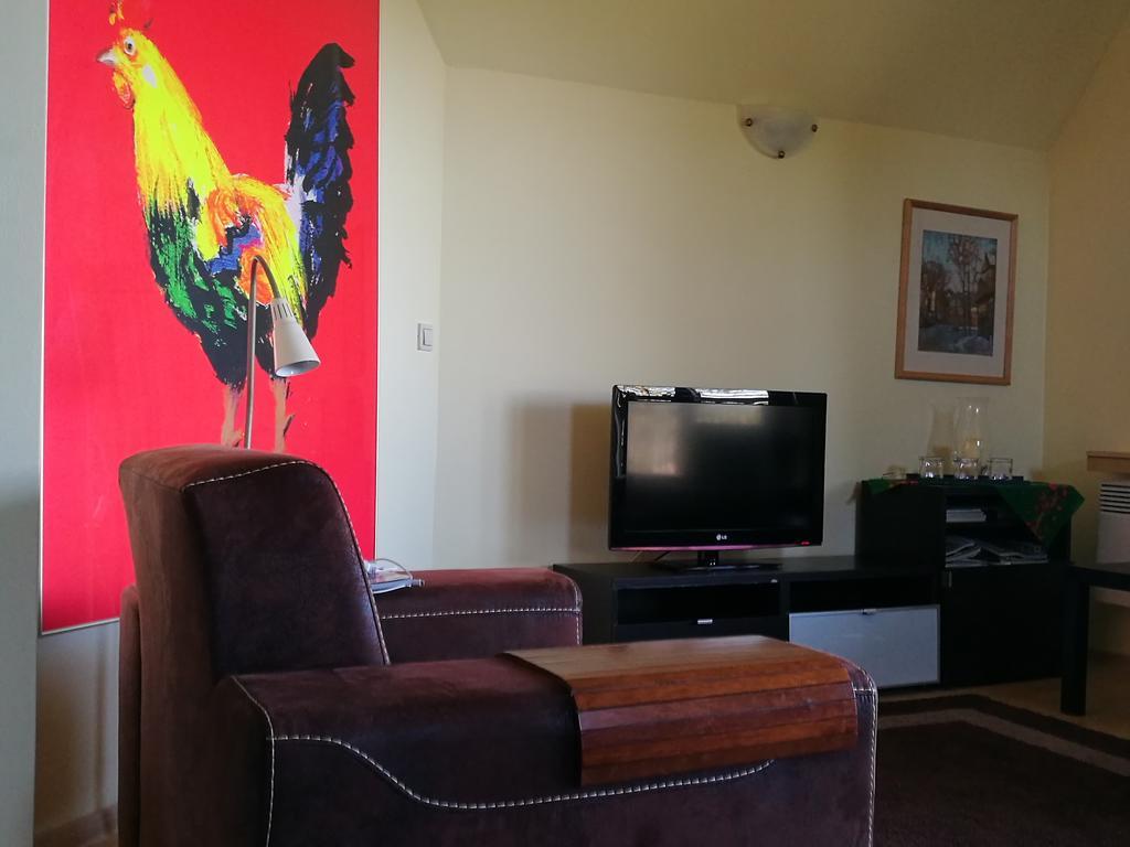 Apartament Z Kogutem Ζακοπάνε Εξωτερικό φωτογραφία