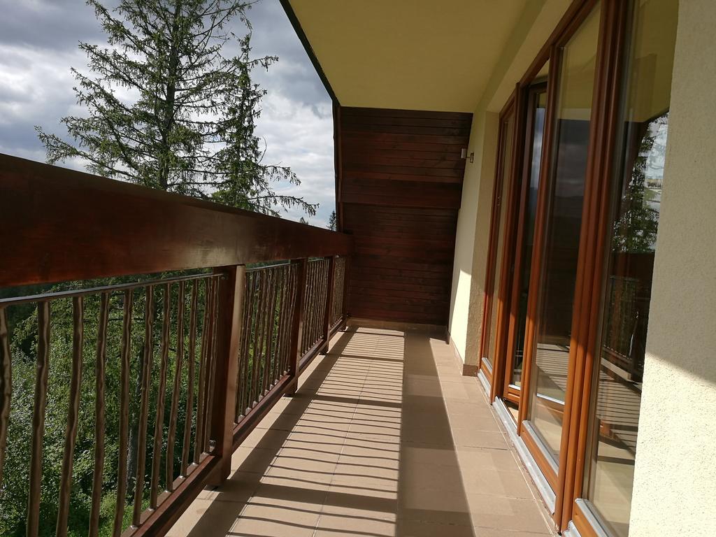 Apartament Z Kogutem Ζακοπάνε Εξωτερικό φωτογραφία